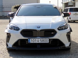 BMW 1시리즈 (F52)