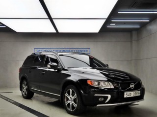 볼보 XC70