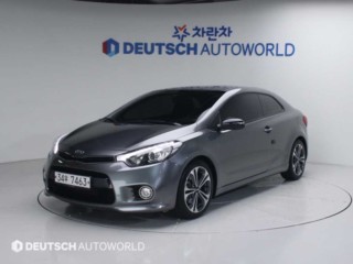 기아 K3 쿱
