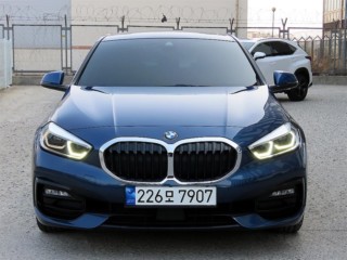BMW 1시리즈 (F40)