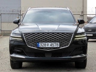 제네시스 GV80