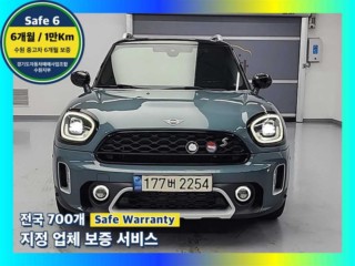 미니 컨트리맨 (F60)