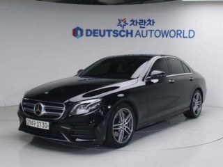 벤츠 E-클래스 W213