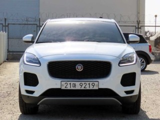 재규어 E-PACE