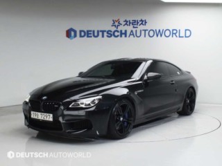 BMW M6
