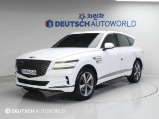 제네시스 GV80