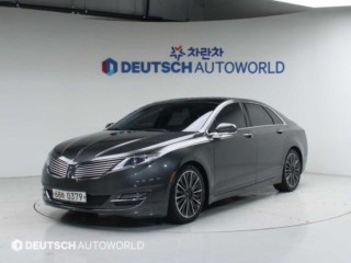 링컨 뉴 MKZ