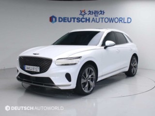 제네시스 GV70