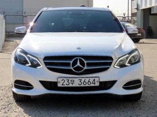 벤츠 E-클래스 W212