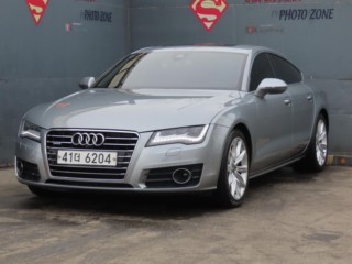 아우디 A7