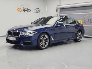 BMW 5시리즈 (G30)