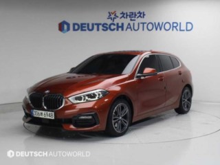 BMW 1시리즈 (F40)