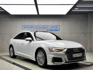 아우디 A6 (C8)