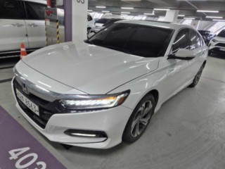혼다 어코드(10세대)