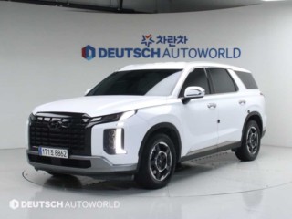 현대 더 뉴 팰리세이드