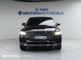 제네시스 GV80