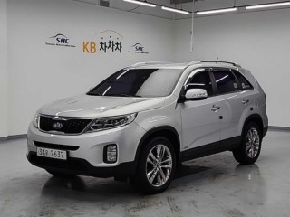 기아 뉴 쏘렌토 R