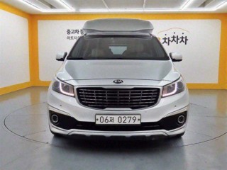 기아 올 뉴 카니발