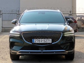 제네시스 GV70