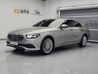 벤츠 E-클래스 W213