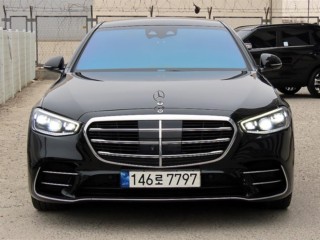벤츠 S클래스-W223