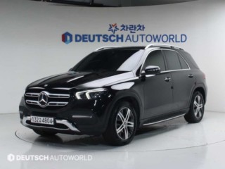 벤츠 GLE 클래스 W167