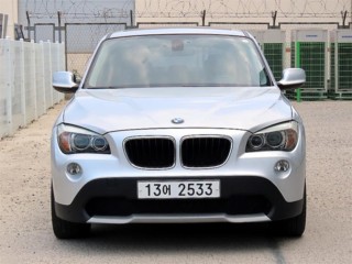BMW X1 (E84)