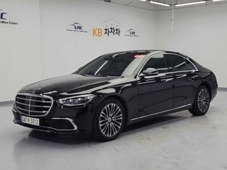 벤츠 S클래스-W223