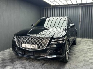 제네시스 GV80