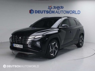 현대 투싼 (NX4)