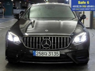 벤츠 E-클래스 W213