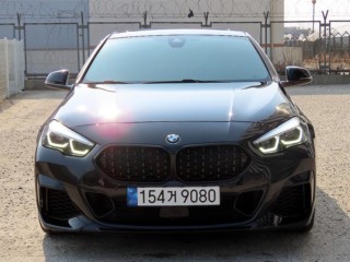 BMW 2시리즈 그란쿠페 (F44)