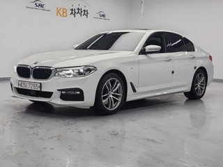 BMW 5시리즈 (G30)