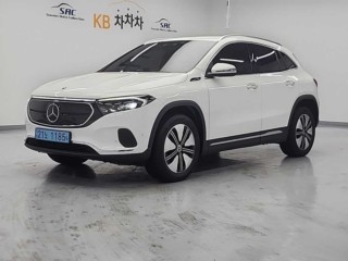 벤츠 EQA H243