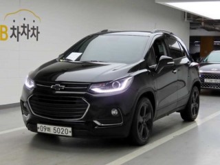 쉐보레 더뉴트랙스