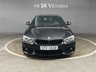 BMW 4시리즈 (F32)