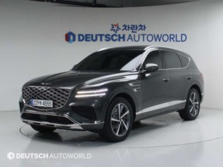 제네시스 GV80