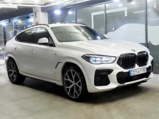BMW X6 (G06)