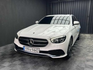 벤츠 E-클래스 W213