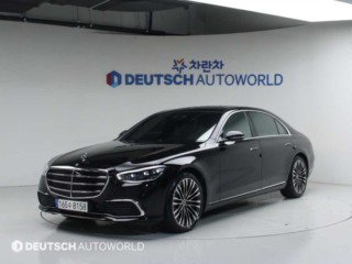 벤츠 S클래스-W223