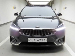 기아 올 뉴 K7