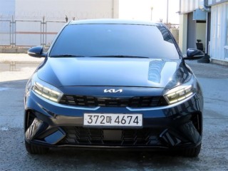 기아 더뉴 K3 2세대