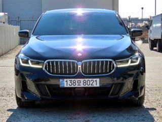 BMW 6시리즈 GT (G32)