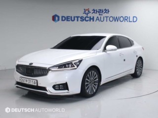기아 올 뉴 K7