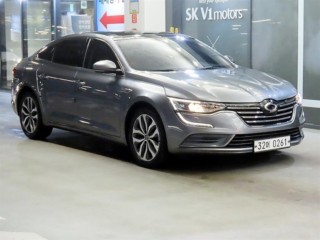 르노코리아(삼성) SM6