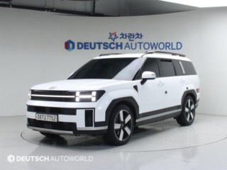 현대 싼타페 MX5