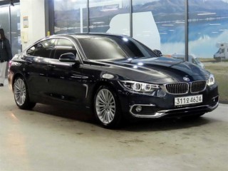 BMW 4시리즈 (F32)