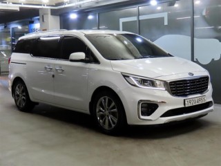 기아 더 뉴 카니발