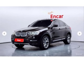 BMW X4 (F26)