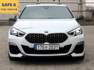 BMW 2시리즈 (F22)